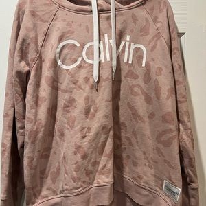 Calvin Klein Performance hoodie